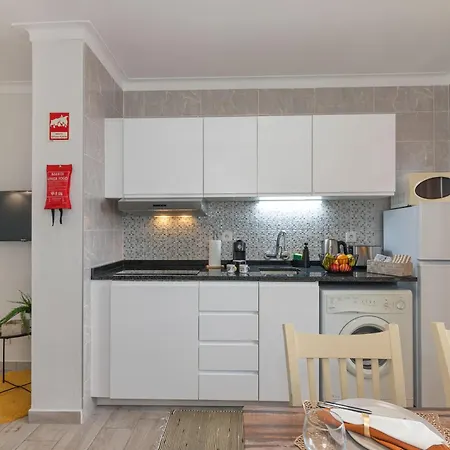 Apartamento Quaint View - Da Rocha Portimão