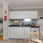 Quaint View - Da Rocha Apartment