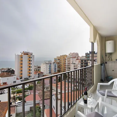Appartement Quaint View - Da Rocha