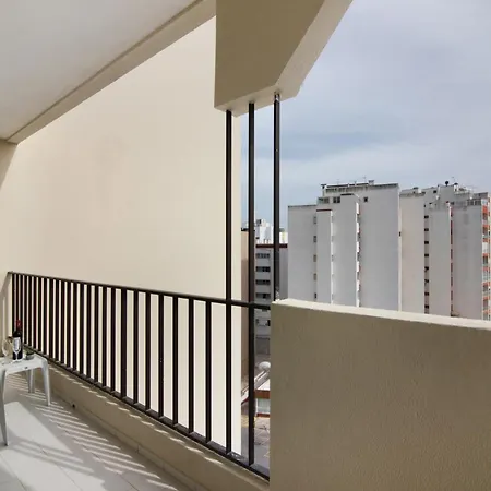 Quaint View - Da Rocha Apartment Portimao
