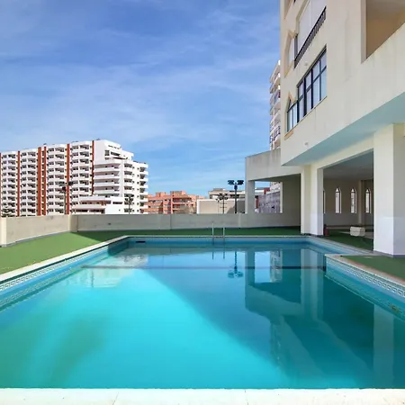 Apartment Quaint View - Da Rocha Portimao