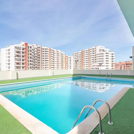 Apartment Quaint View - Da Rocha Portimao