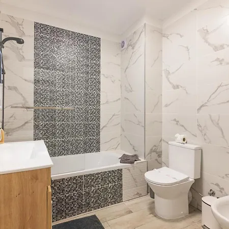 Quaint View - Da Rocha Apartment