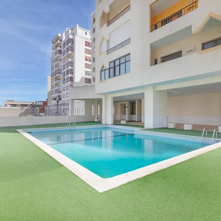 Quaint View - Da Rocha Apartment *
