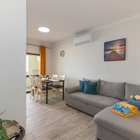 Appartement Quaint View - Da Rocha *