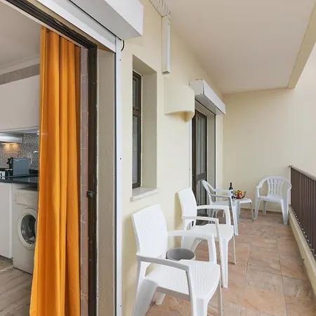 Quaint View - Da Rocha Apartment Portimao