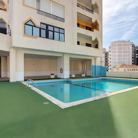 Quaint View - Da Rocha Portimao