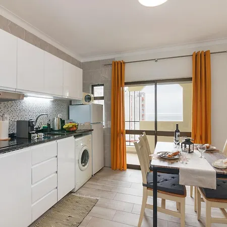 Quaint View - Da Rocha Appartement