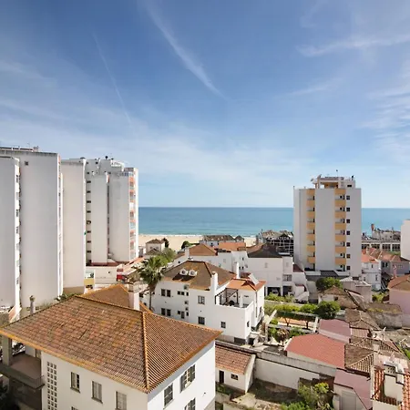 Quaint View - Da Rocha *