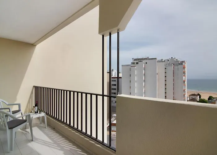 Quaint View - Da Rocha Daire Portimão