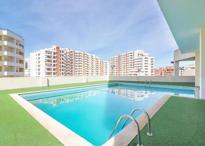 Daire Quaint View - Da Rocha Portimão