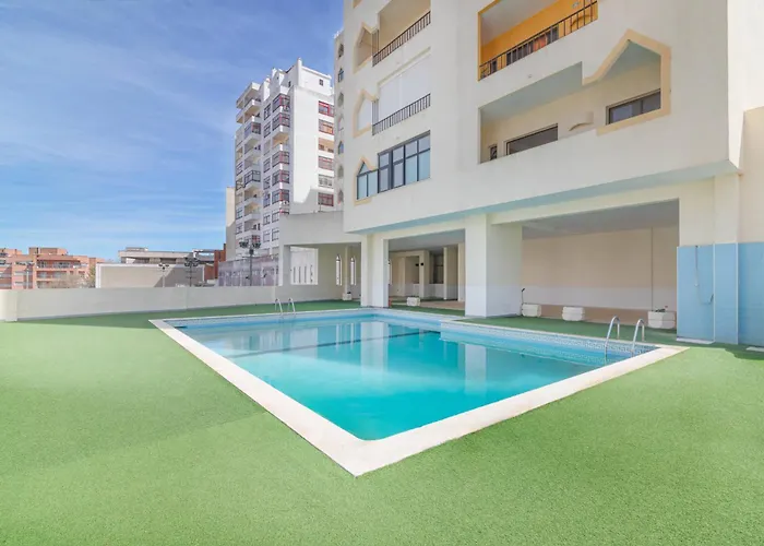 Quaint View - Da Rocha Daire *