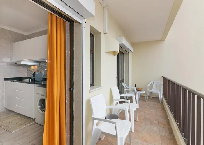 Quaint View - Da Rocha Daire Portimão