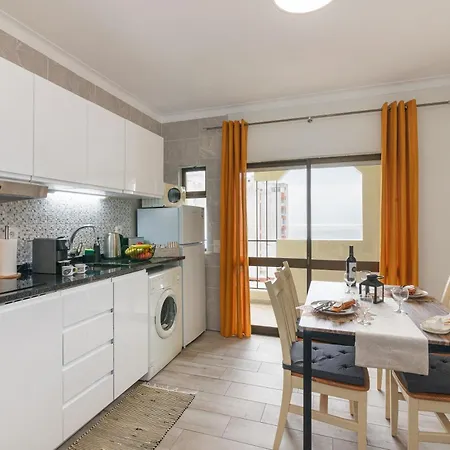 Quaint View - Da Rocha Apartamento