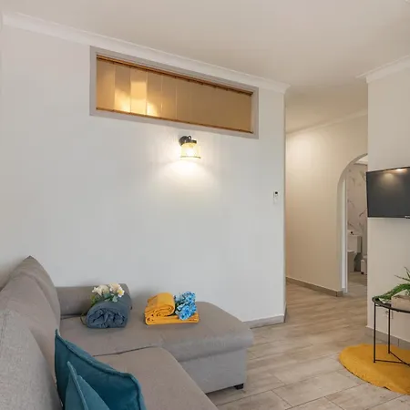 Apartamento Quaint View - Da Rocha